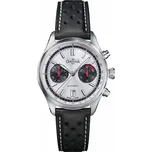 Hodinky Davosa Newton Pilot Rally Automatic Chronograph Limited Edition 161.536.15