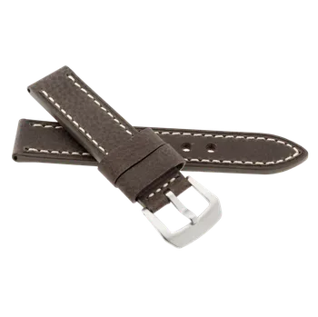 Řemínek na hodinky Řemínek JVD R41214/22