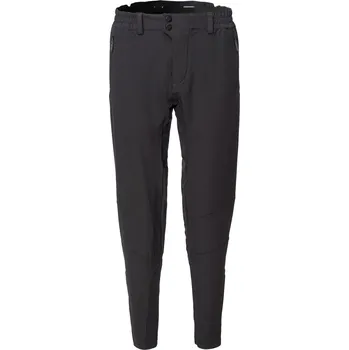 Dámské kalhoty Dámské Softshellové kalhoty FITANU FINUR W M000246688 – Černá XS