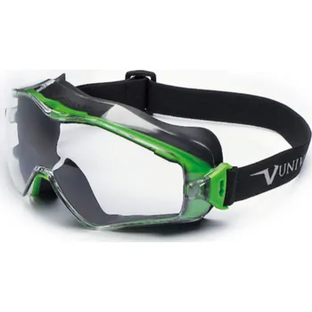 ochranné brýle Ochranné brýle UNIVET 6X3 Vanguard UDC - čiré