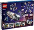 Stavebnice LEGO LEGO City 60433 Modulární vesmírná stanice