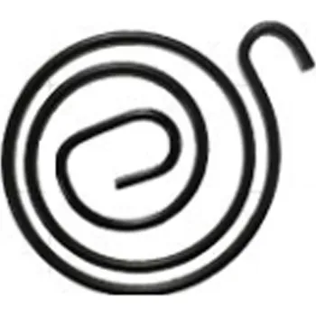 Náhradní pružina SILKY SINTUNG CENTRAL SPRING