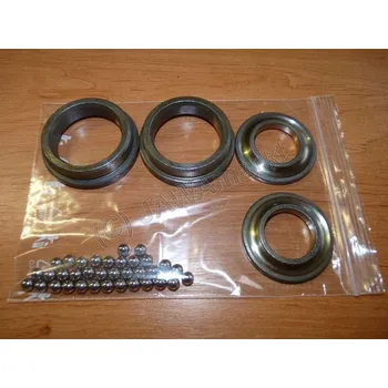 Made in Czech Ložisko řízení 634,638,639,640