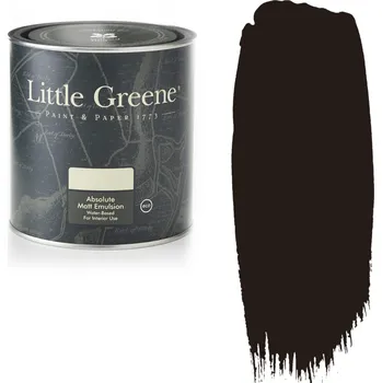 Termoska Little Greene Chocolate Colour (124) Báze: Intelligent ASP, Objem: 1 L