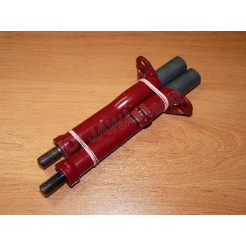 Chránič řídítek pro čtyřkolku Made in Czech Trubky stupaček 350ccm - český výrobek