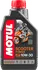 Motorový olej Motul Scooter Power 4T 10W-30 1 l