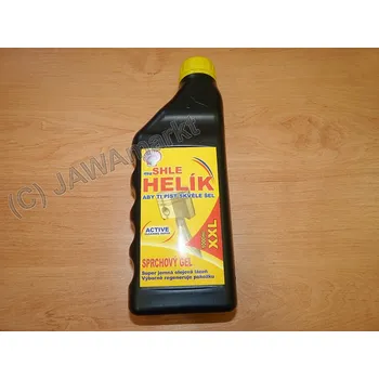 Sprchový gel Made in Czech MOTO sprchový gel - 1 Litr