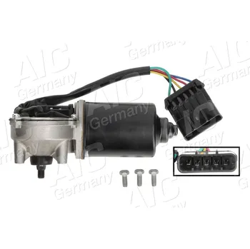 Motorek stěrače a odstřikovače Motor stěračů A.I.C. 52682