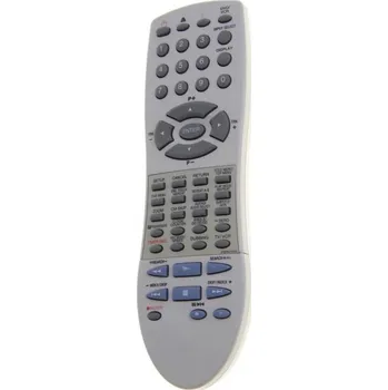 Dálkový ovladač ORION VDR-4003 XSI - kompatibilní značkový dálkový ovladač General