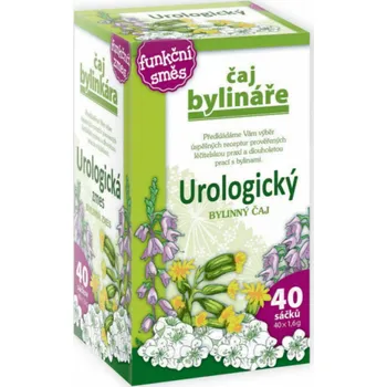 Apotheke Bylinář urologický bylinný čaj…