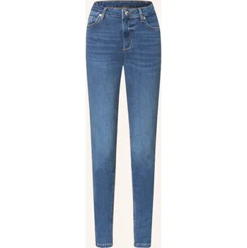 Dámské džíny Liu Jo Dámské Skinny Džíny, 78482 den.blue dk.surprise, 32