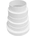 HACO redukce RP 80/100/110/120/125/150mm PH