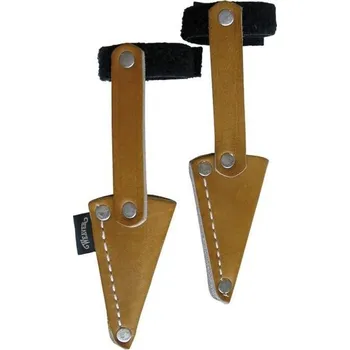 Příslušenství pro sportovní střelbu Kryty hrotů WEAVER - 1 pár