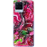 iSaprio Odolné silikonové pouzdro pro…