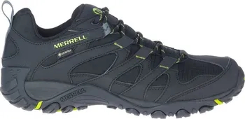 Pánská treková obuv Merrell Claypool Sport GTX J500179