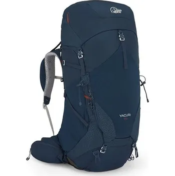 turistický batoh LOWE ALPINE Yacuri 65 modrá