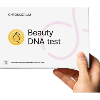 Diagnostický test 1x Chromozoom DNA Beauty test