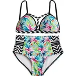 Iso Trade Plavky s vysokým pasem - S. ISO