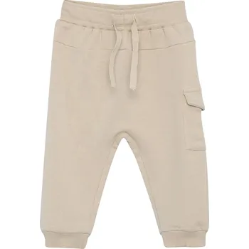 KALHOTY EN FANT CHLAPECKÉ, CEMENT Velikost: 92