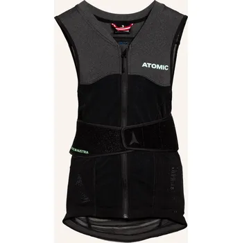 Chránič páteře Atomic Dámský Chránič Zad Liveshield Amid, černá, XS