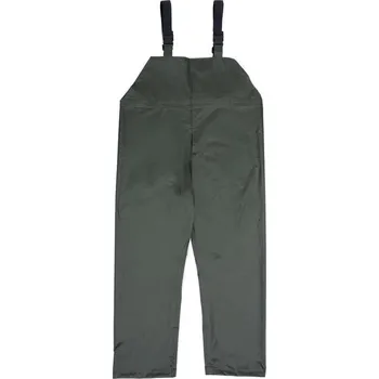 Rybářské oblečení Behr nepromokavé kalhoty Rain Trousers Varianta: vel. XXXL (8612460)