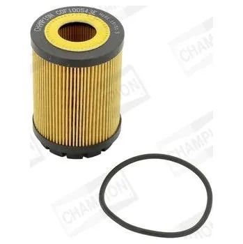 Filtr do auta Olejový filtr CHAMPION COF100543E