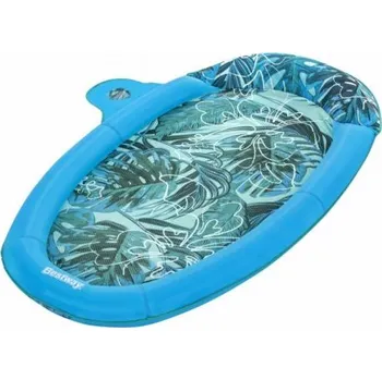 Bestway 43552 nafukovací lehátko se síťkou