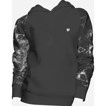 Dámská mikina UTOPY Dámská sportovní mikina Mandalion Velikost: XS