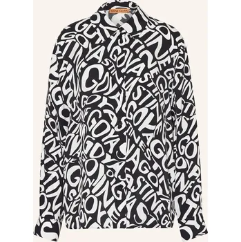 Dámská halenka Stine Goya Dámská Košilová Halenka, černá / bílá, 36