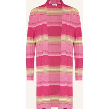 Dámský svetr Darling Harbour Dámský Úpletový Kardigan S Plisováním A...