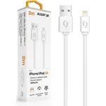 ALIGATOR DAKA008 bílý