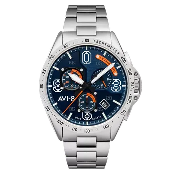 Hodinky Hodinky AVI-8 AV-4077-22