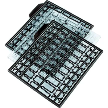 Garda Zarážky Prodlužovací - Hnědá