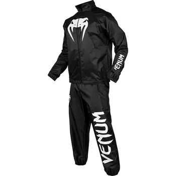 Venum Giant saunový oblek černý XL