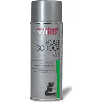 Barva ve spreji Wiko sprej šok na rez (Sprej šok na rez)