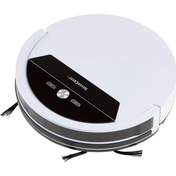 Robotický vysavač Silvercrest SSWR A1