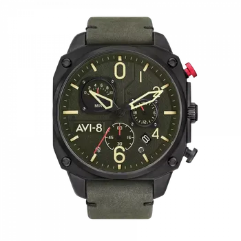 Hodinky Hodinky AVI-8 AV-4052-08