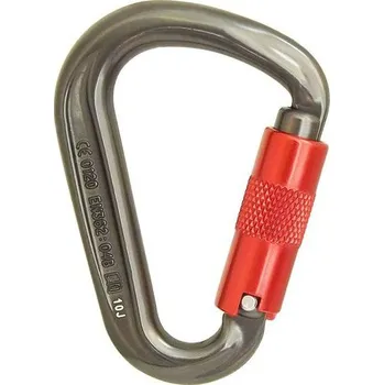 Jištění Karabina ISC HMS MINI SUPERSAFE