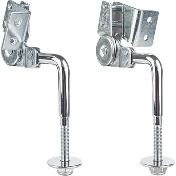 Nábytkové kování Interex Mechanismus zvedání opěrky hlavy pohovky / sada