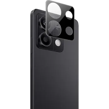 3D ochranné sklo na čočku fotoaparátu pro Xiaomi Redmi Note 13 5G