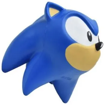 Figurka Antistresová Sonic Mega Squishme