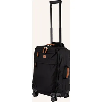 Bric's Kabinový Trolley Kufr X-Travel, černá