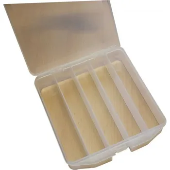 Pouzdro na rybářské vybavení MEIHO BOX SFC Lure velikost OL