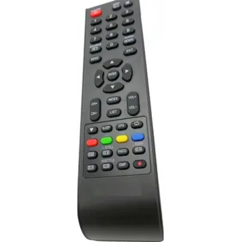 Dálkový ovladač SENCOR SLT32F16M4, SLE2057M4, SLE2058TCS, SLE3215M4 - kompatibilní značkový dálkový ovladač General