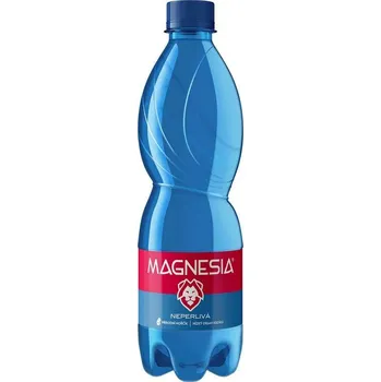 Magnesia Neperlivá