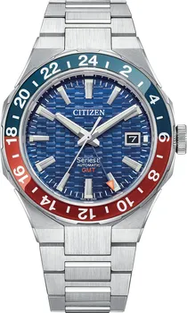 Hodinky Citizen Watch Series 8 880 GMT NB6030-59L