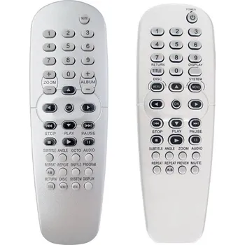 Dálkový ovladač PHILIPS RC2K16 (996500023254, 314101790221, 314101790220) - náhradní dálkový ovladač