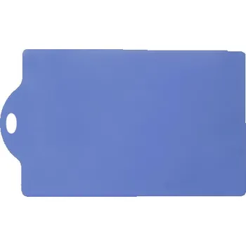 Obal na kartičku Obal na kreditní kartu - modrý