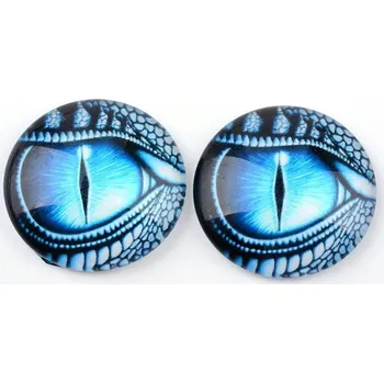 Korálek Kabošon č.915 - 25 mm