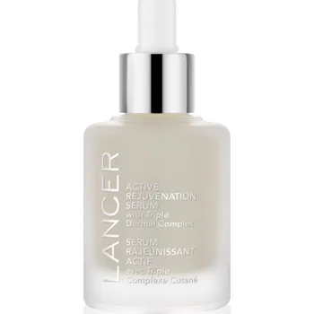 Pleťové sérum LANCER ACTIVE REJUVENATION SERUM omlazující pleťové sérum 30 ml